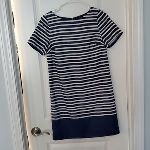 Nautical dress